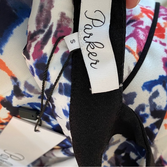 Beautiful Parker Dress with tags still on - Picture 2 of 4